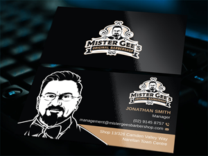 Business Card Design by LAXMI DESIGNHUB for this project | Design: #29125679