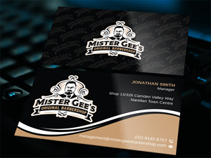 Business Card Design by LAXMI DESIGNHUB for this project | Design: #29125680