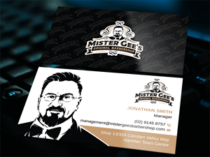 Business Card Design by LAXMI DESIGNHUB for this project | Design: #29125681