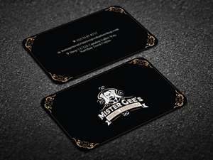 Business Card Design by Magic of Art for this project | Design #29130234