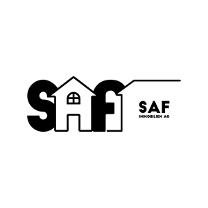 Diseño de Logo por Deziners Zone para SAF Immobilien AG | Diseño: #29138752