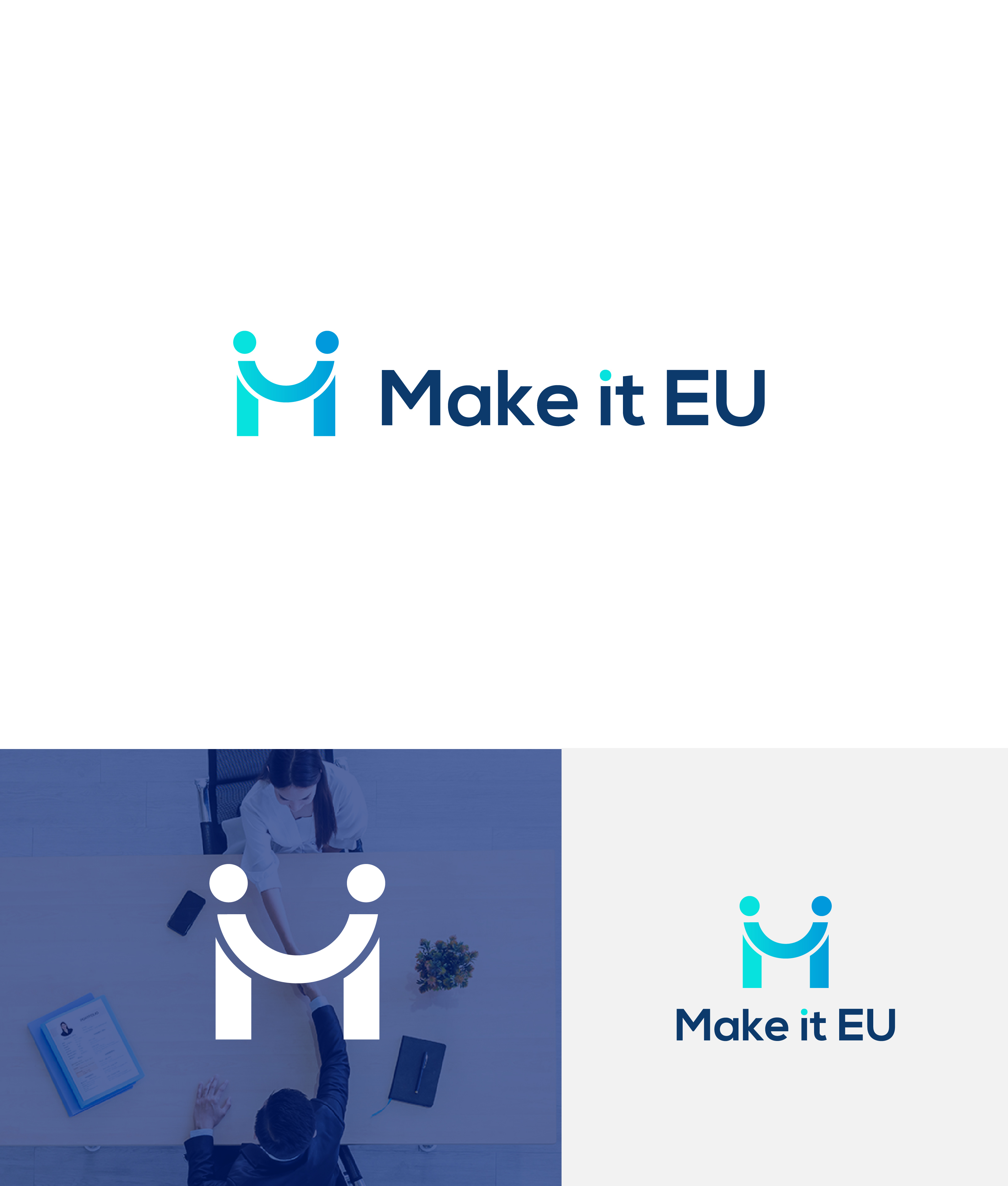 Logo Design by RikoAji for this project | Design #29140908