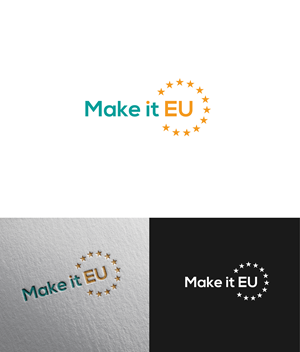 Logo Design by RikoAji for this project | Design: #29141048