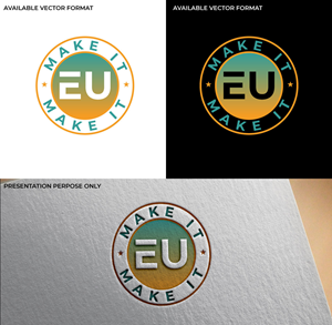Diseño de Logo por RS_Design para este proyecto | Diseño: #29132077