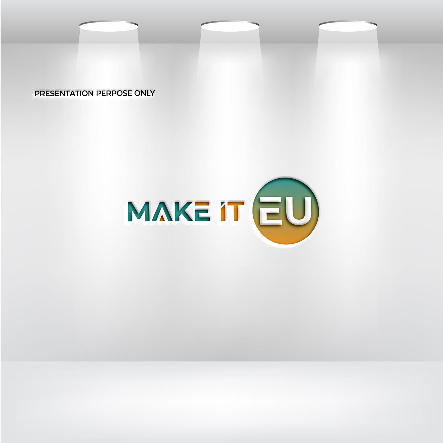 Diseño de Logo por RS_Design para este proyecto | Diseño #29132712
