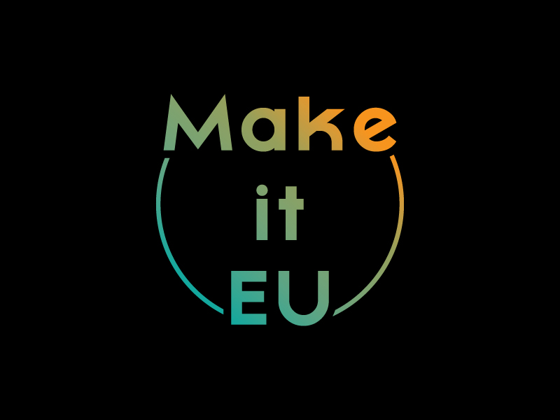 Logo Design by okimok for this project | Design #29155476