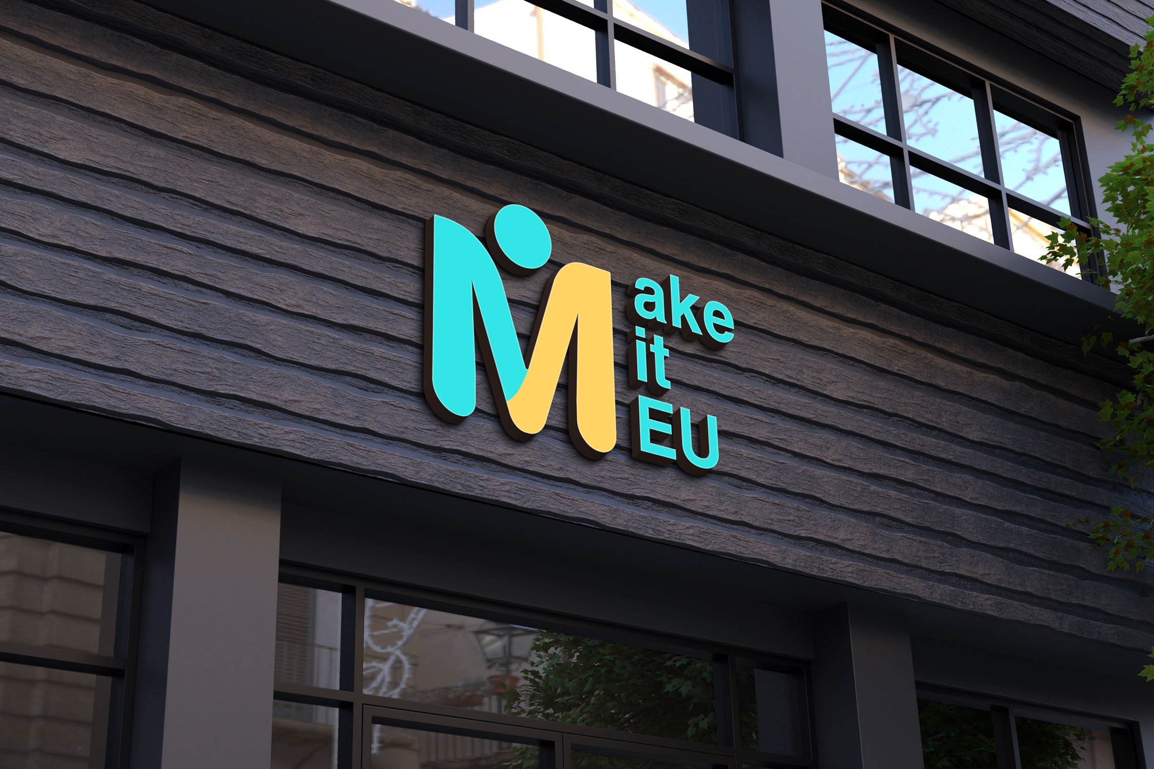 Logo Design by Kavth for this project | Design #29186270