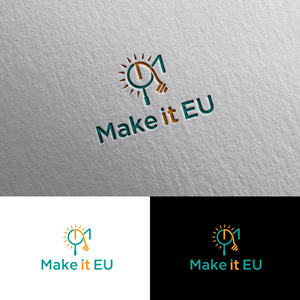 Diseño de Logo por chris Ray para este proyecto | Diseño: #29128885