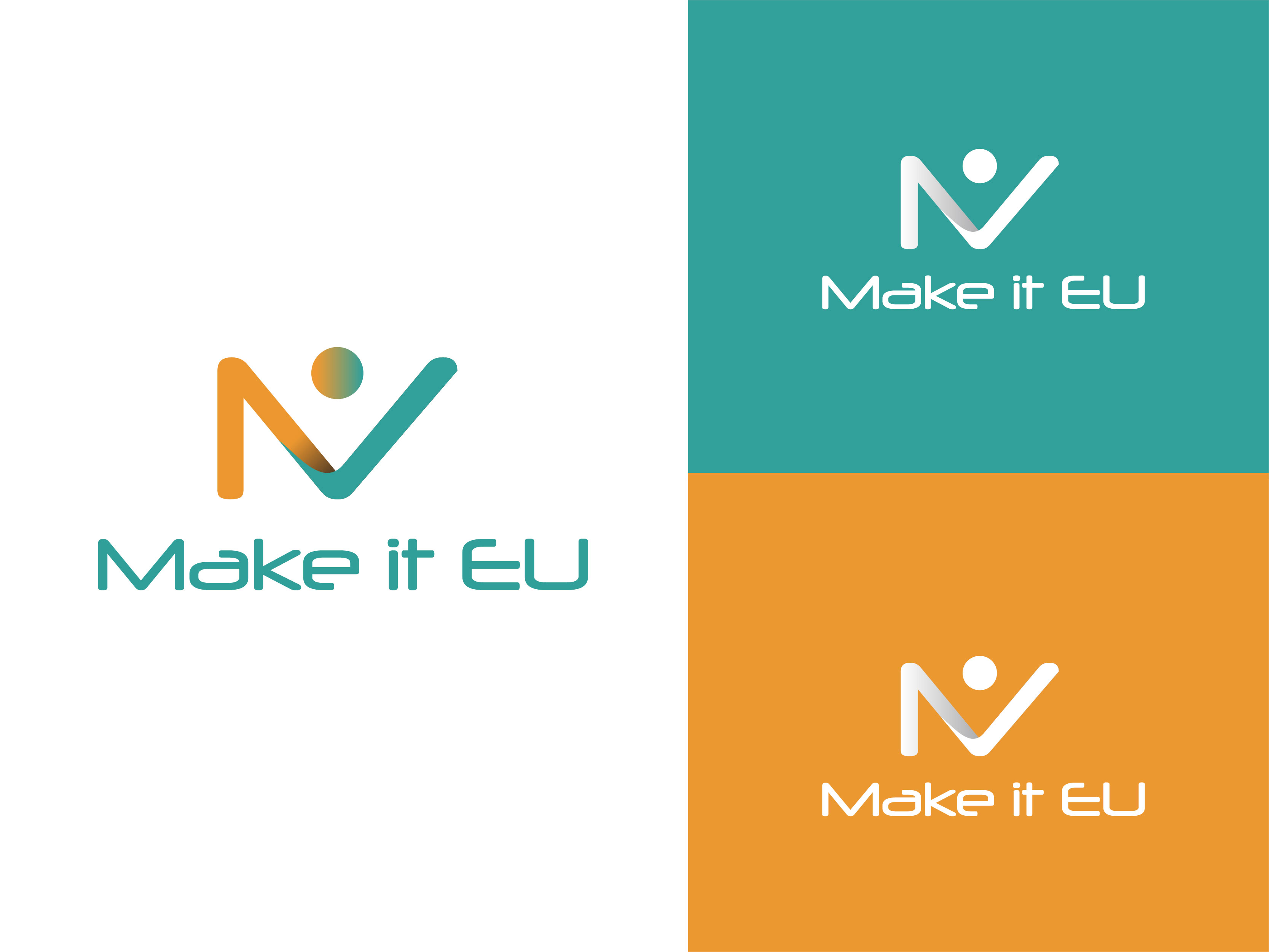 Logo Design by ahmed555 for this project | Design #29133041