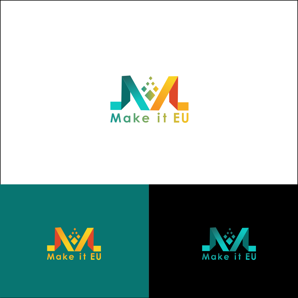 Logo Design by alitjuara for this project | Design #29161319