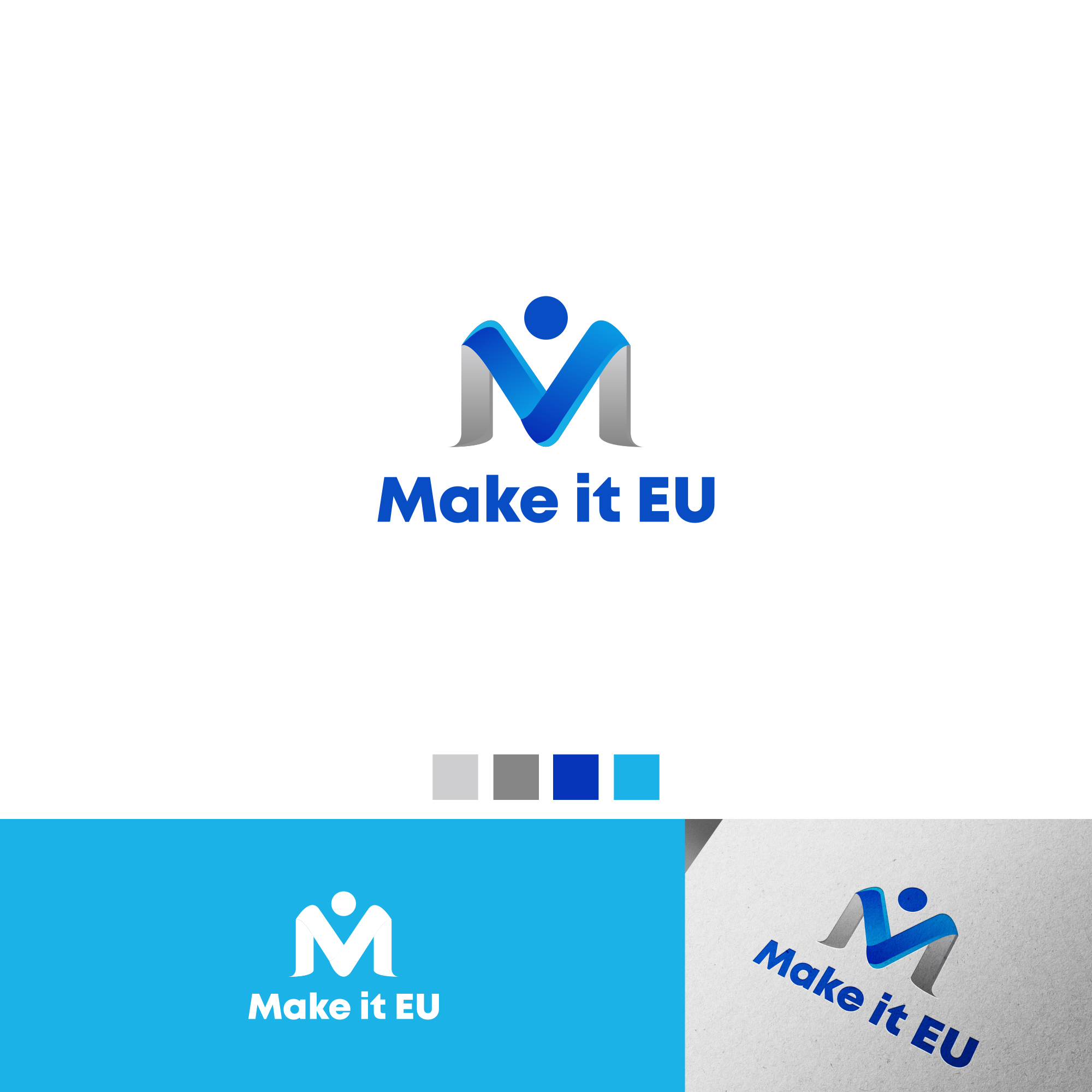 Logo Design by alitjuara for this project | Design #29161320