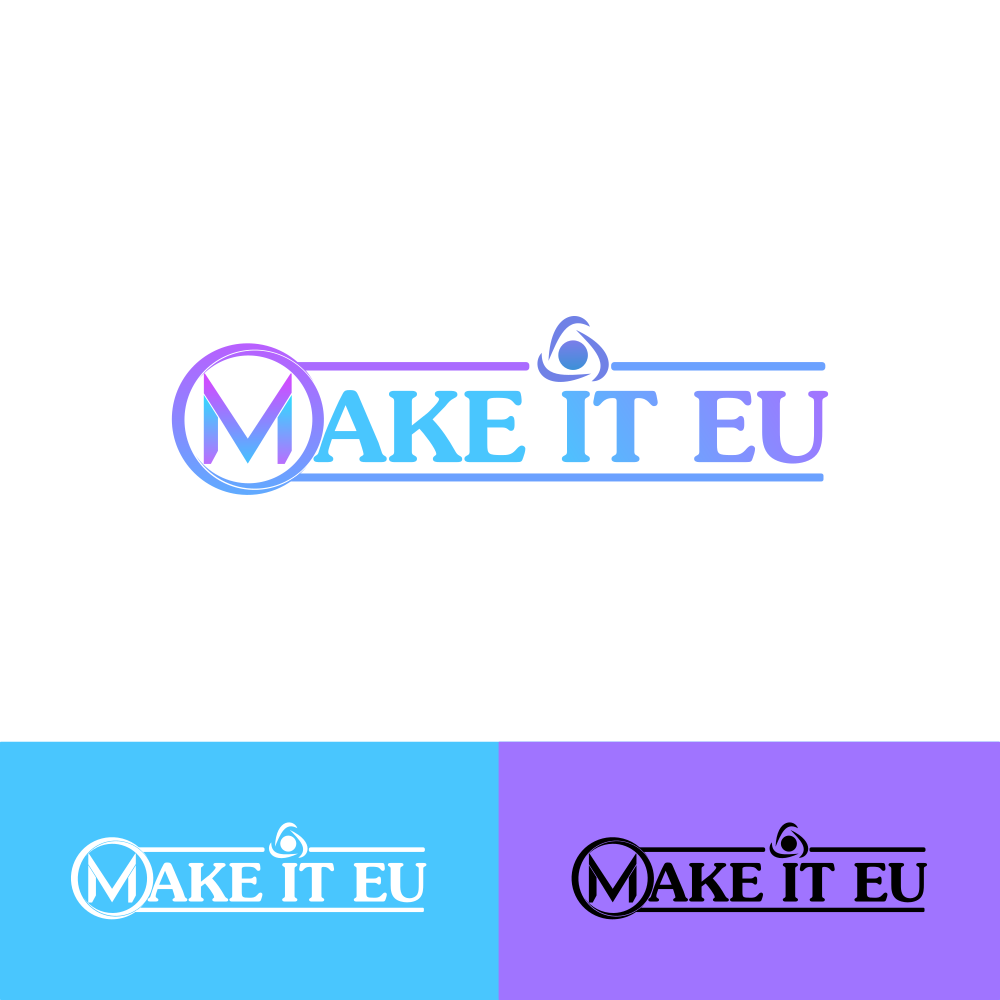 Logo Design by alitjuara for this project | Design #29161326