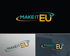 Logo Design by Atec for this project | Design: #29143466