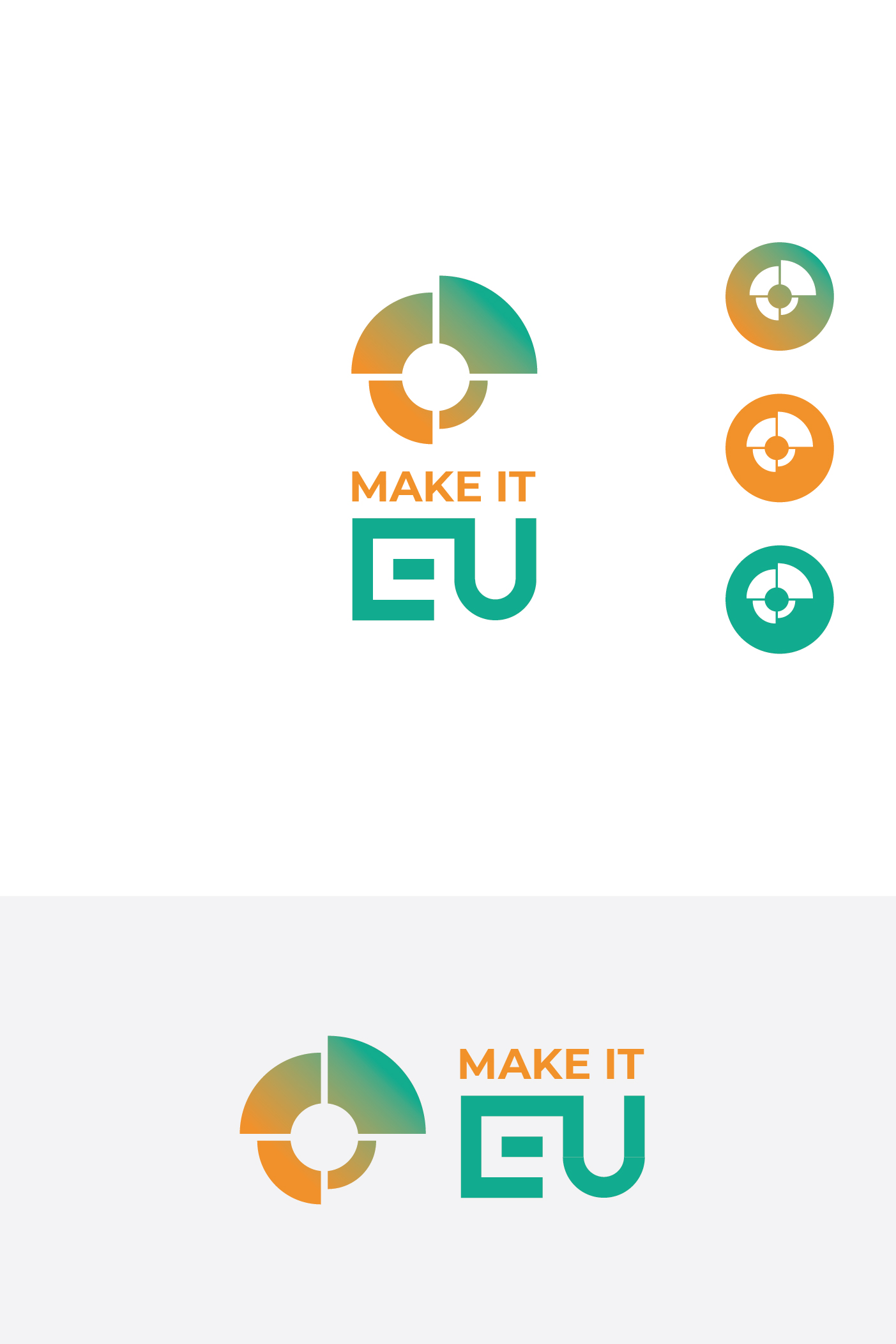 Logo Design by nandkumar for this project | Design #29172942
