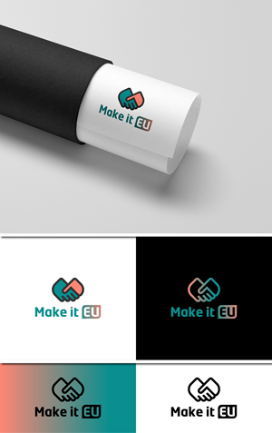 Diseño de Logo por Md Shehidul Islam Rimon para este proyecto | Diseño: #29132708