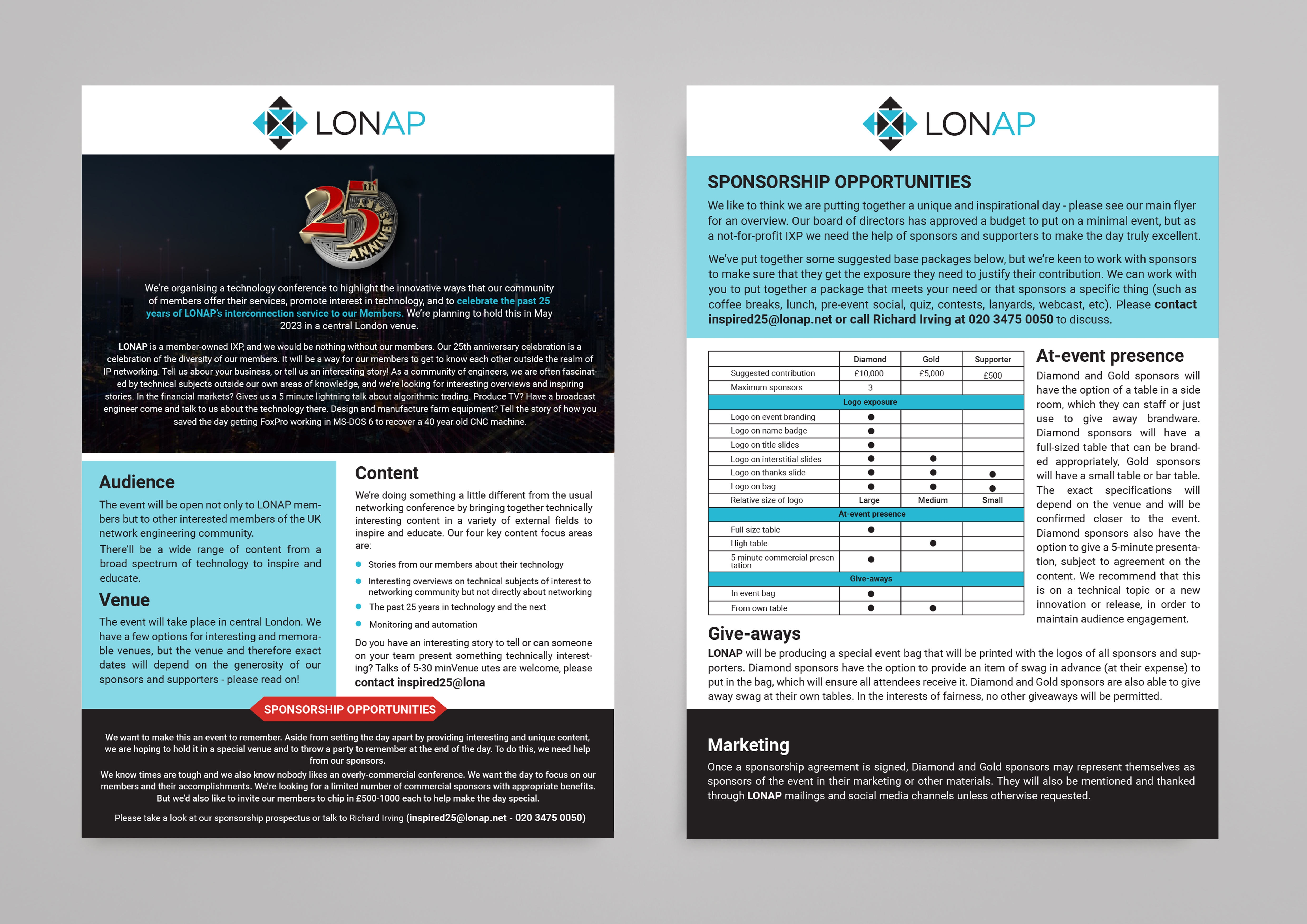 Flyer Design by Mamata Sasmal for this project | Design #29156877