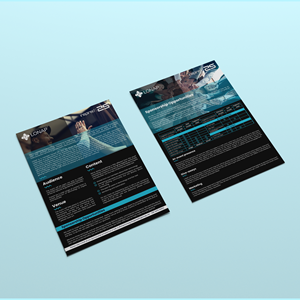 Flyer Design by Yâkup