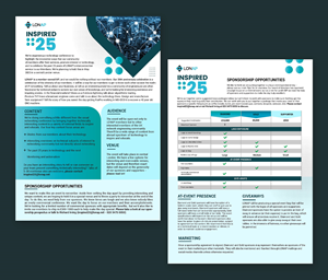 Flyer Design by DeriMH