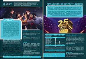 Flyer-Design von Merlin Studio für dieses Projekt | Design: #29132964