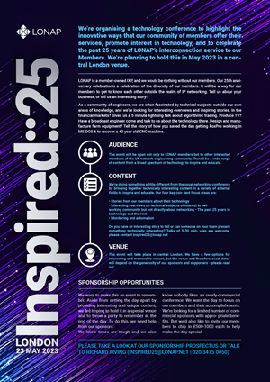 Flyer-Design von Alex Neuf für dieses Projekt | Design: #29145297