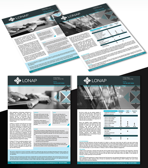 Flyer Design by creativemood438 for this project | Design: #29150753