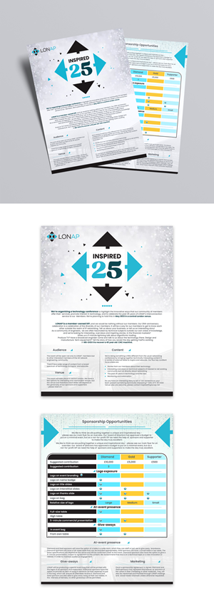 Flyer Design by debdesign for this project | Design: #29132611