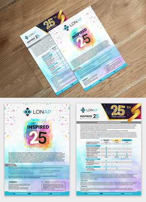 Flyer Design by debdesign for this project | Design: #29132660