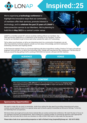 Flyer Design by Hristo Itchov for this project | Design #29129625