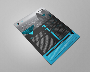 Flyer Design by banedsgn for this project | Design #29134164