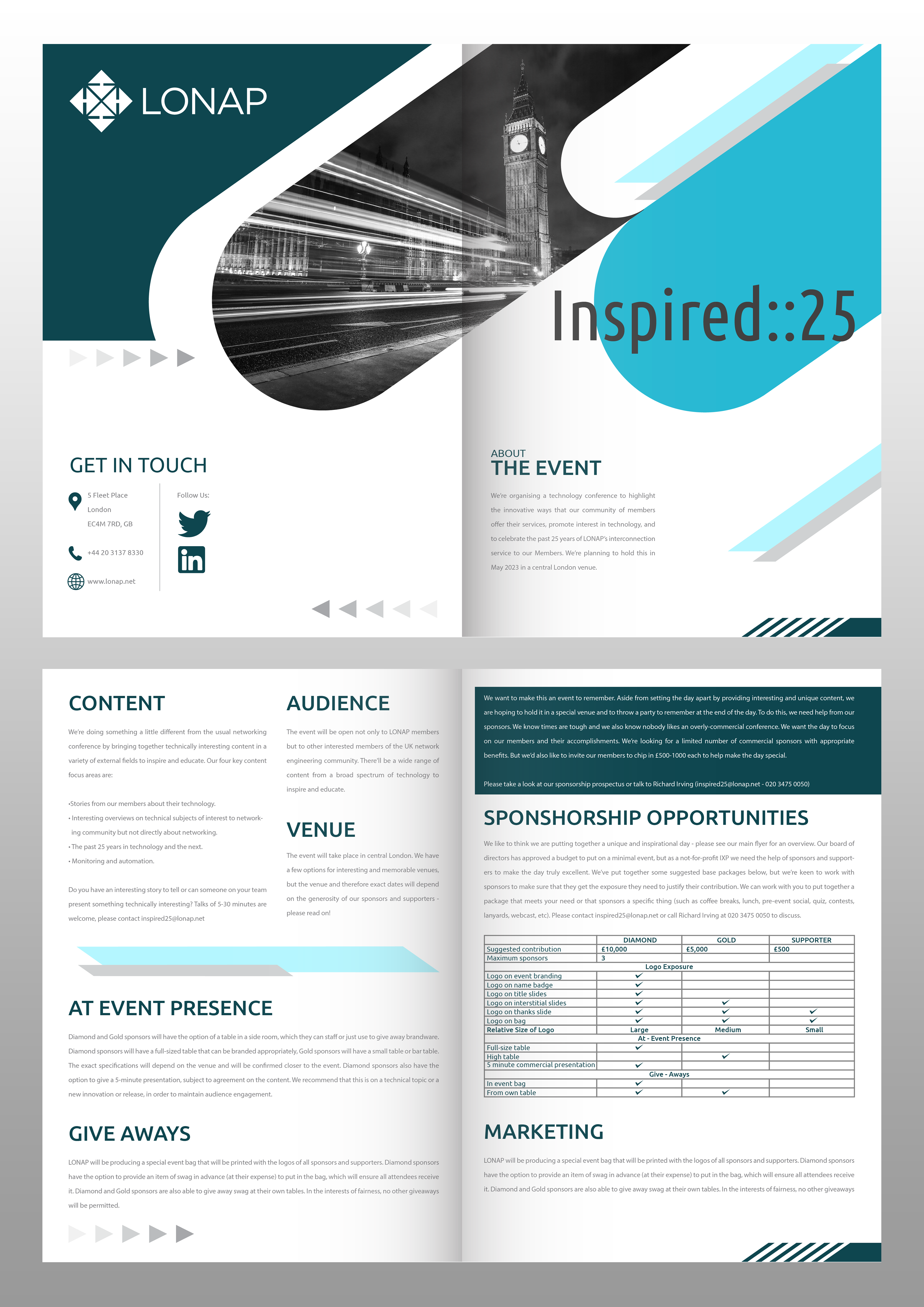 Flyer Design by BIZ Design for this project | Design #29156972