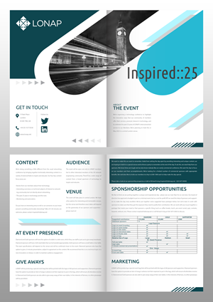 Flyer Design by BIZ Design