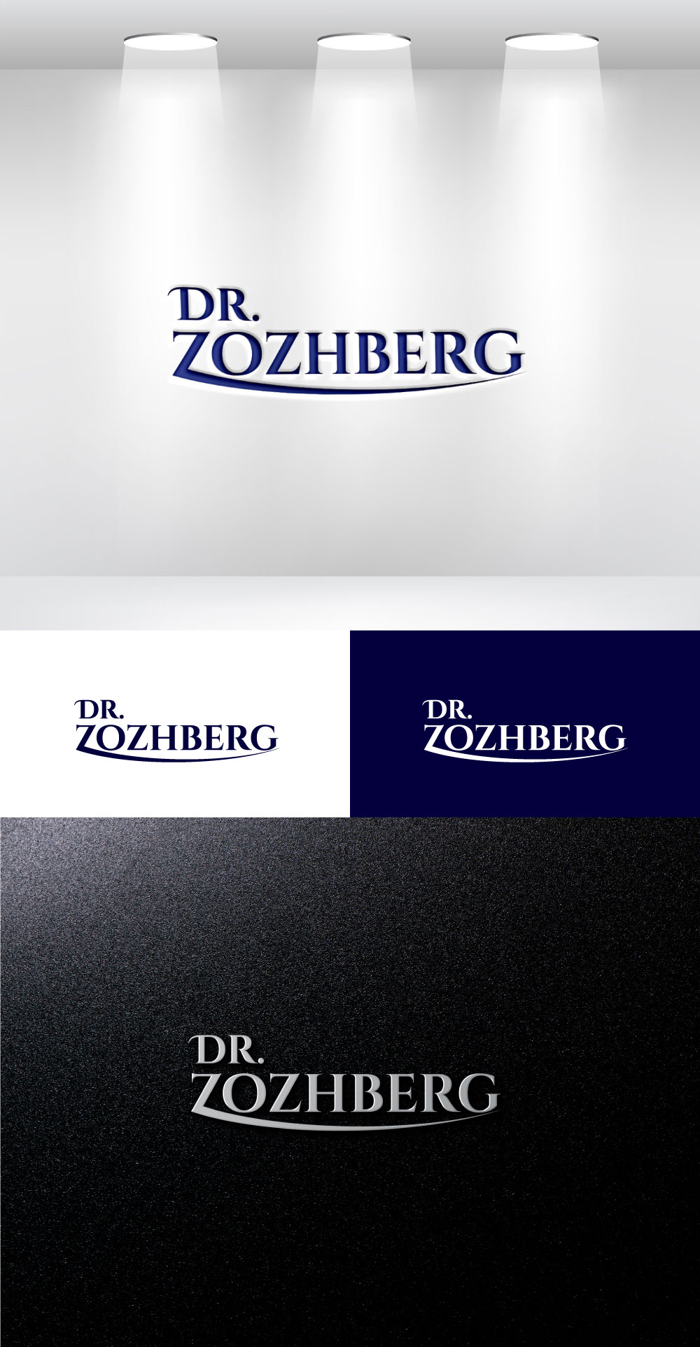 Logo Design by Mi Design1 for this project | Design #29129034