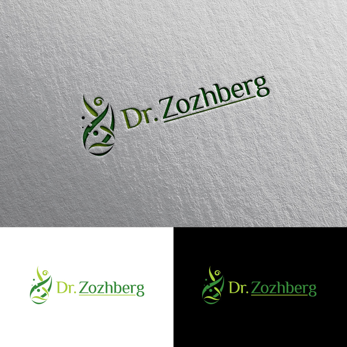 Logo Design by chris Ray for this project | Design #29128677