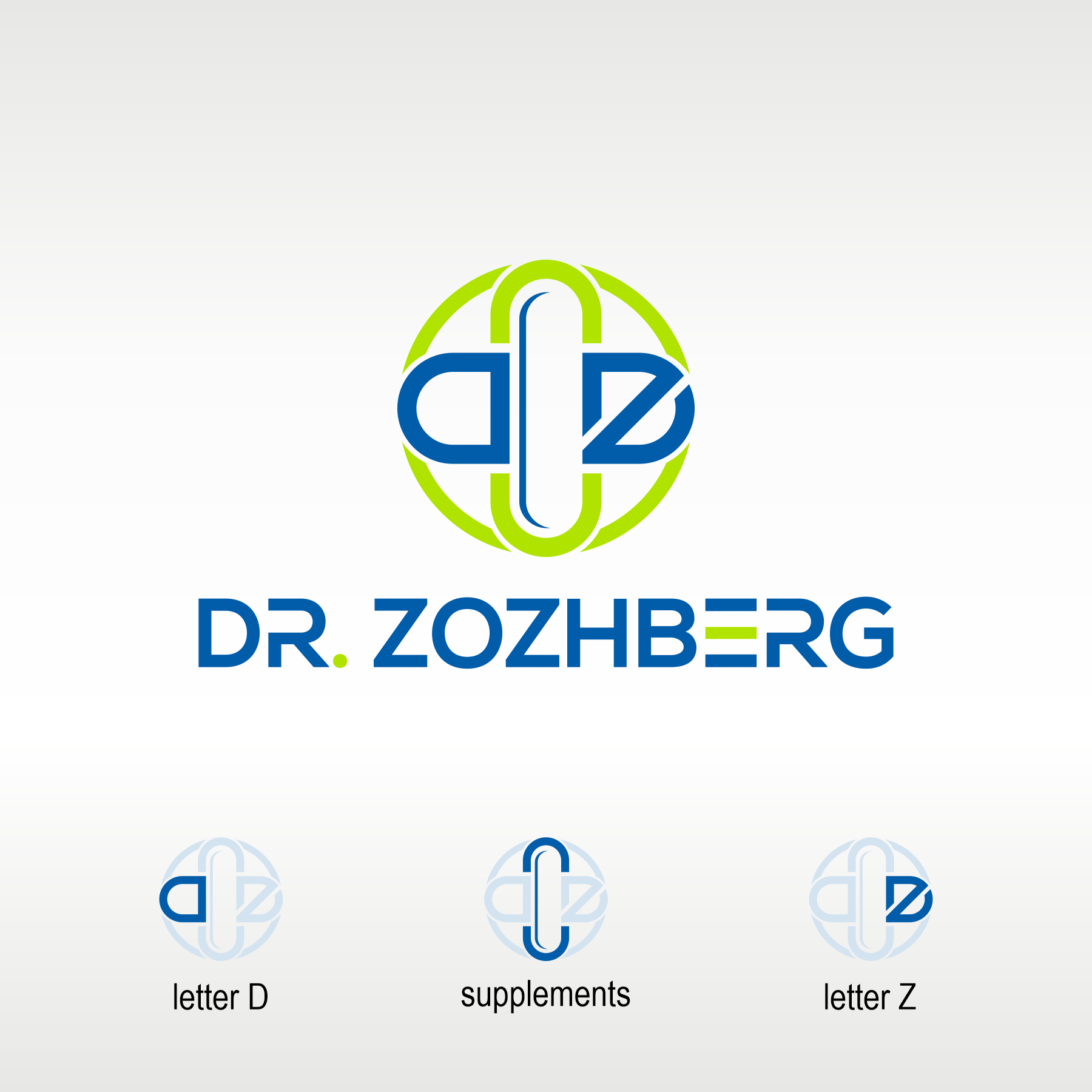 Logo Design by putri elegant for this project | Design #29129093