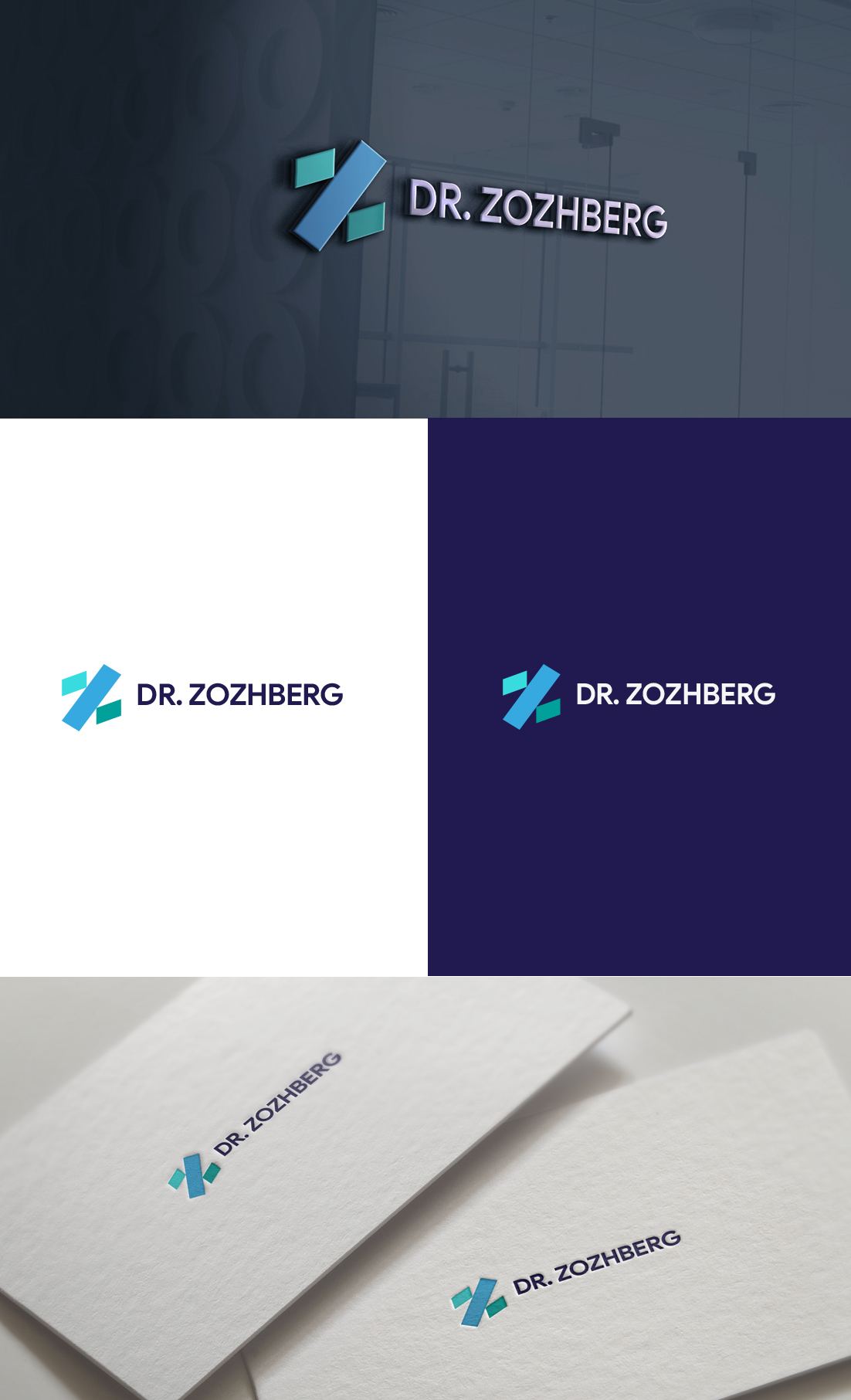 Diseño de Logo por GLDesigns para este proyecto | Diseño #29127657