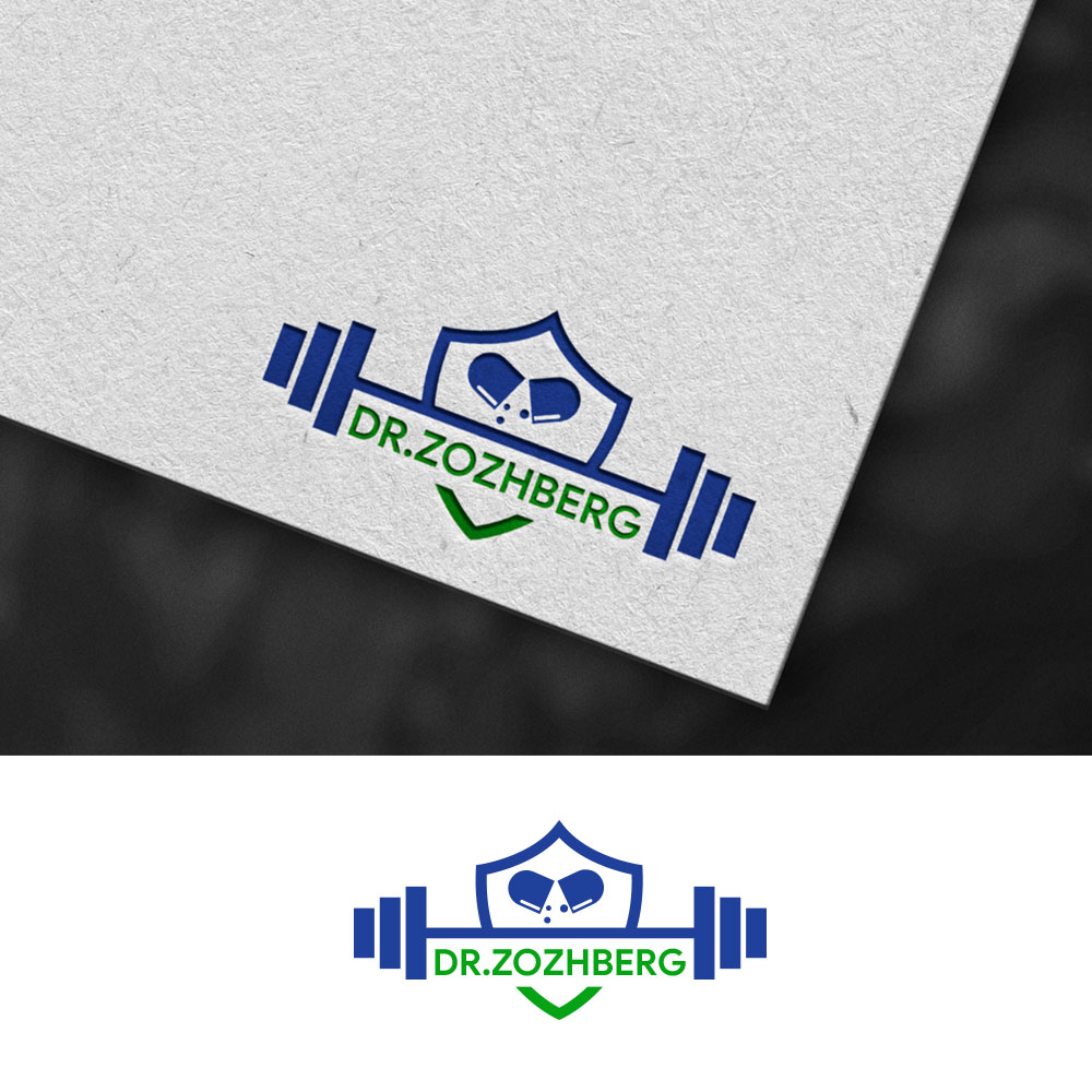 Logo Design by NZ Creatives for this project | Design #29136069