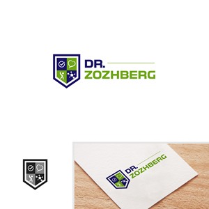 Logo Design by webeezine for this project | Design: #29131256
