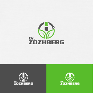Logo Design by webeezine for this project | Design: #29131897