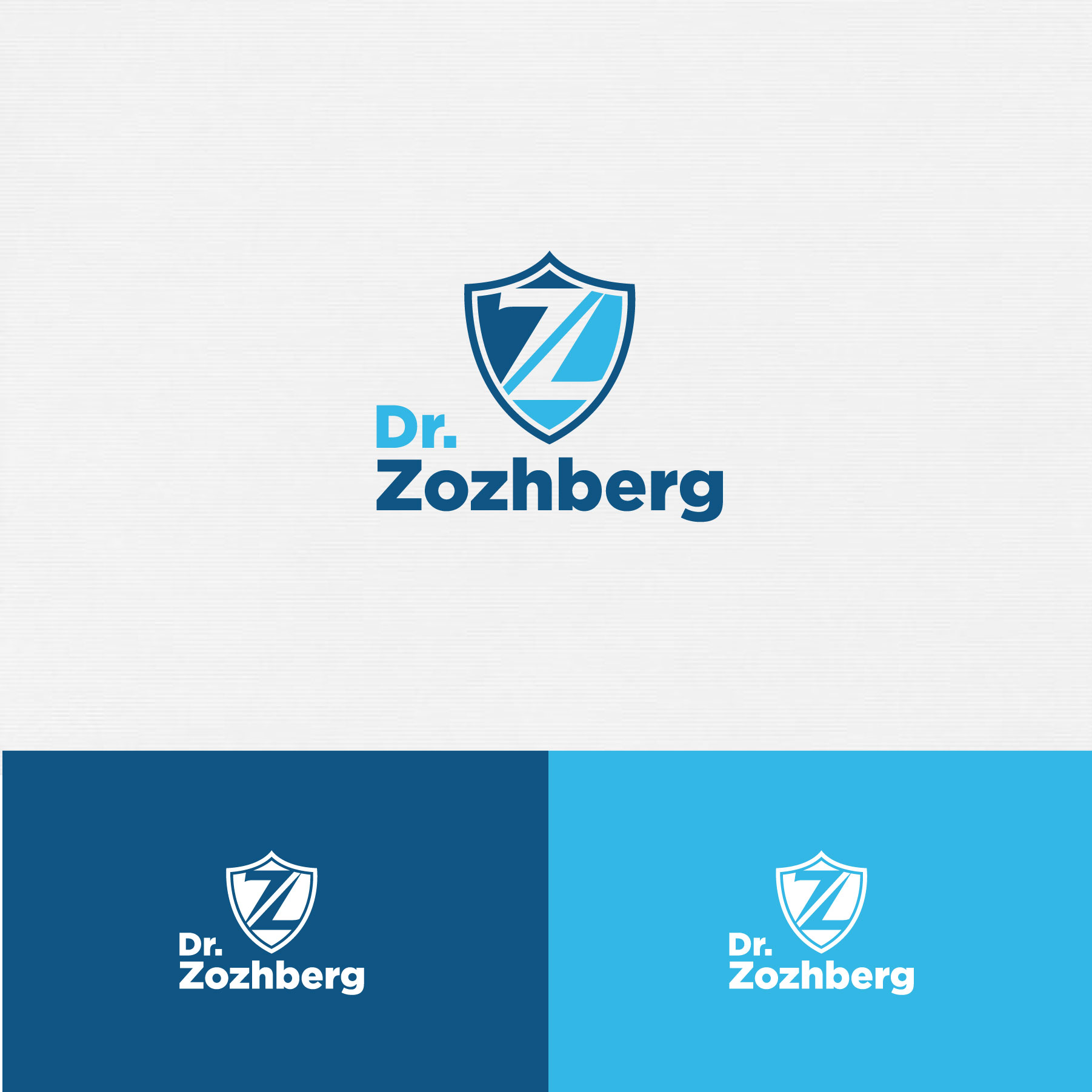Logo Design by webeezine for this project | Design #29131898