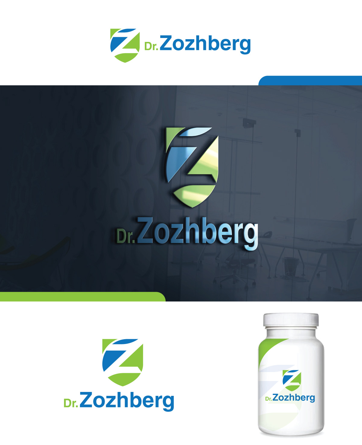 Diseño de Logo por creativepix para este proyecto | Diseño #29129826