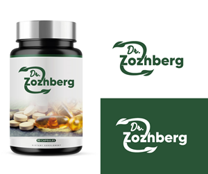 Logo Design by Rubia@ for this project | Design: #29142581