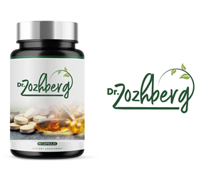 Logo Design by Rubia@ for this project | Design: #29142625