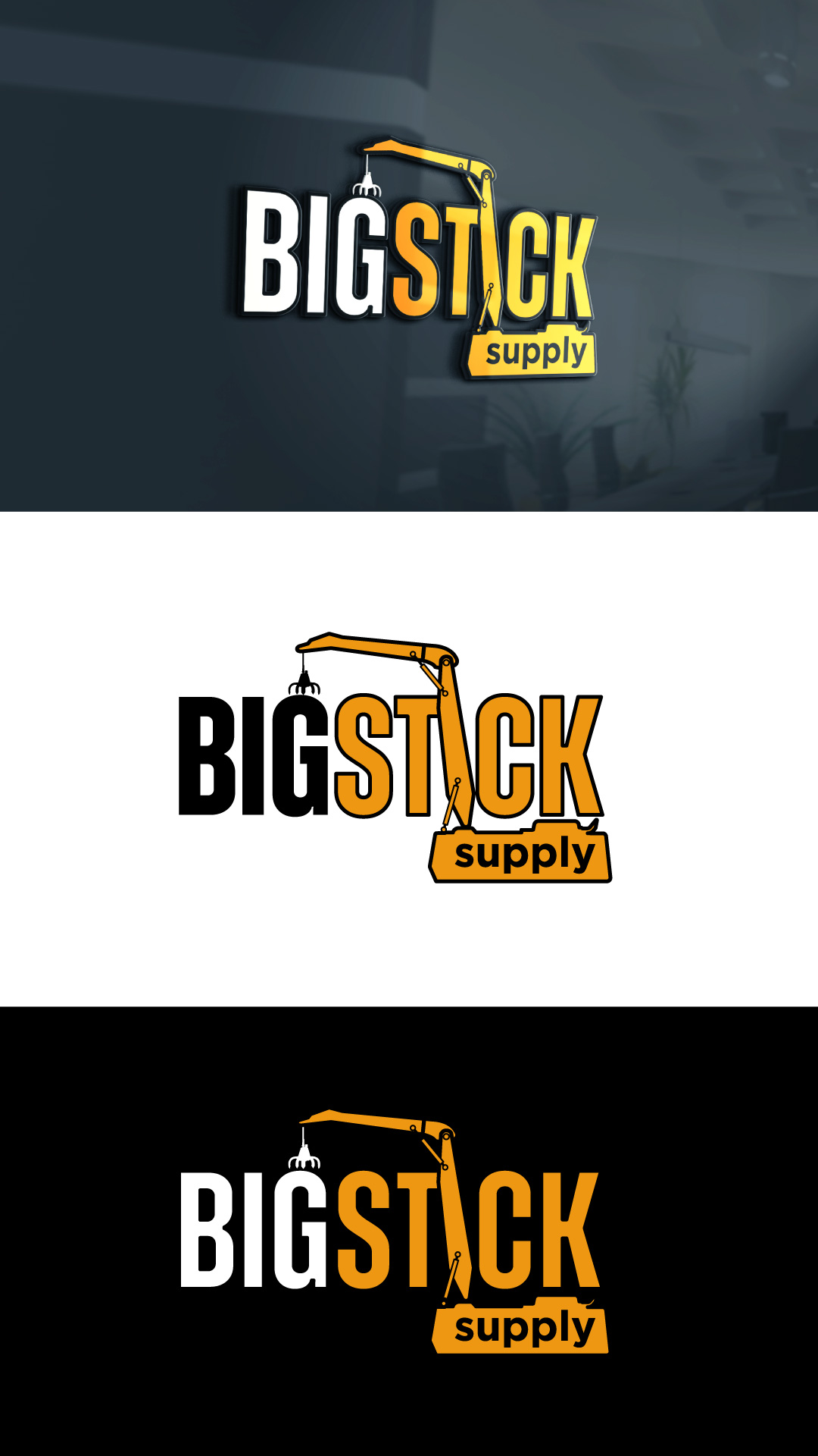 Diseño de Logo por Sergio Coelho para Griner Equipment LLC | Diseño #29127640