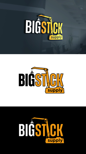 Logo Design by Sergio Coelho for Griner Equipment LLC | Design: #29127640