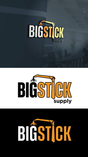 Logo Design by Sergio Coelho for Griner Equipment LLC | Design: #29144105