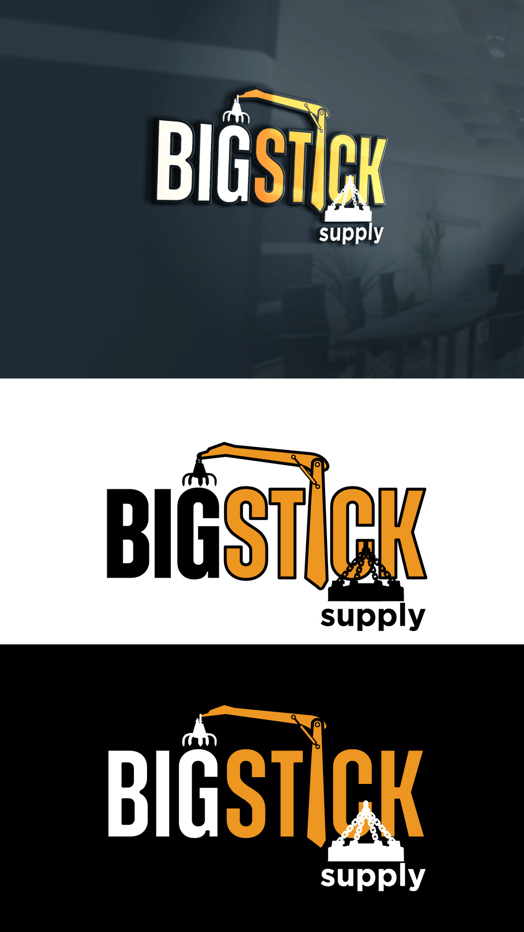 Diseño de Logo por Sergio Coelho para Griner Equipment LLC | Diseño #29144132