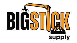 Logo Design by Sergio Coelho for Griner Equipment LLC | Design: #29144133