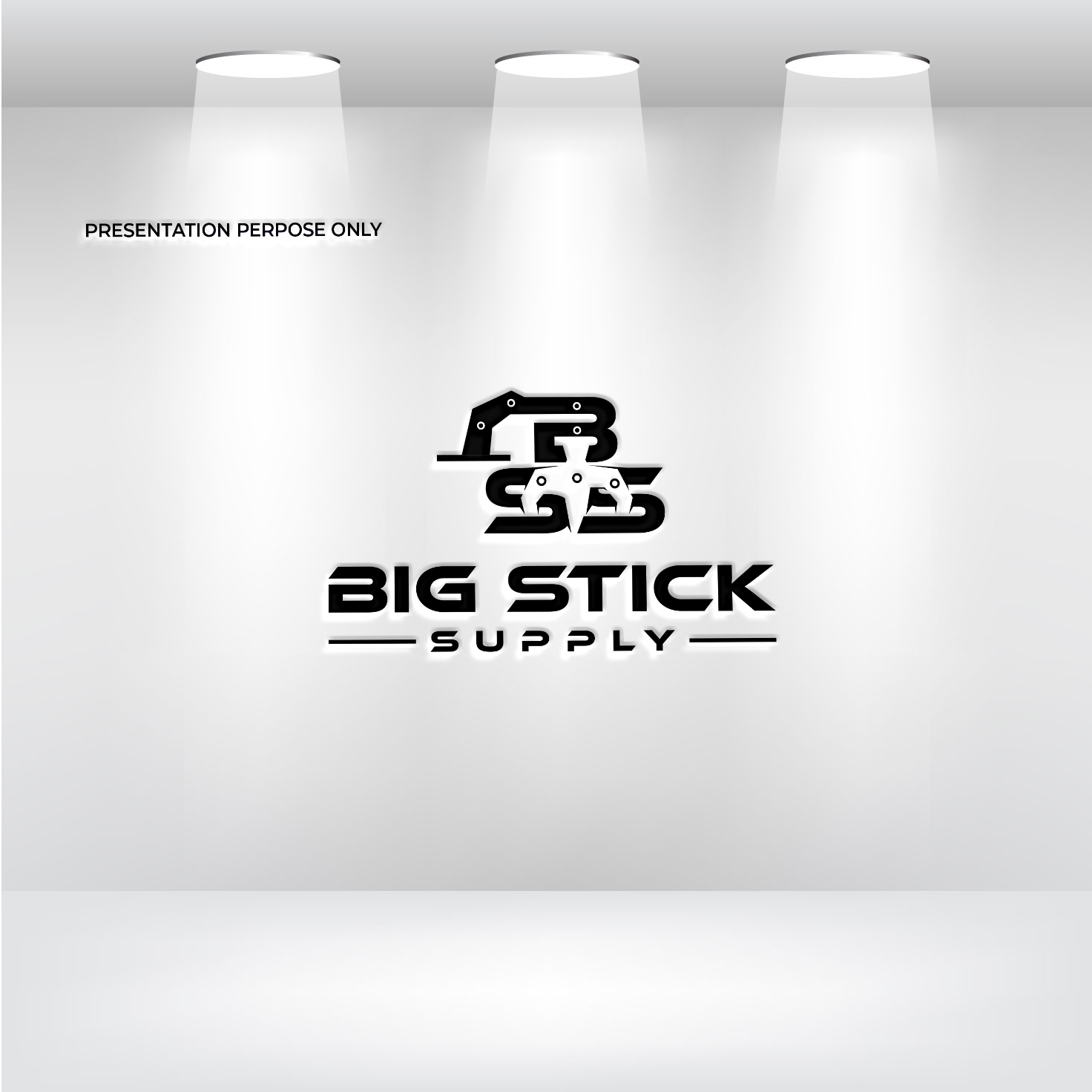 Logo Design by RS_Design for Griner Equipment LLC | Design #29127353