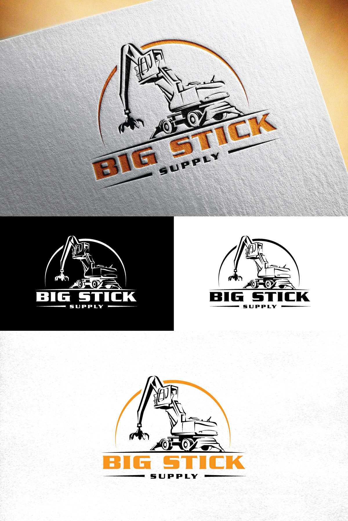 Diseño de Logo por Logo Stock para Griner Equipment LLC | Diseño #29126771