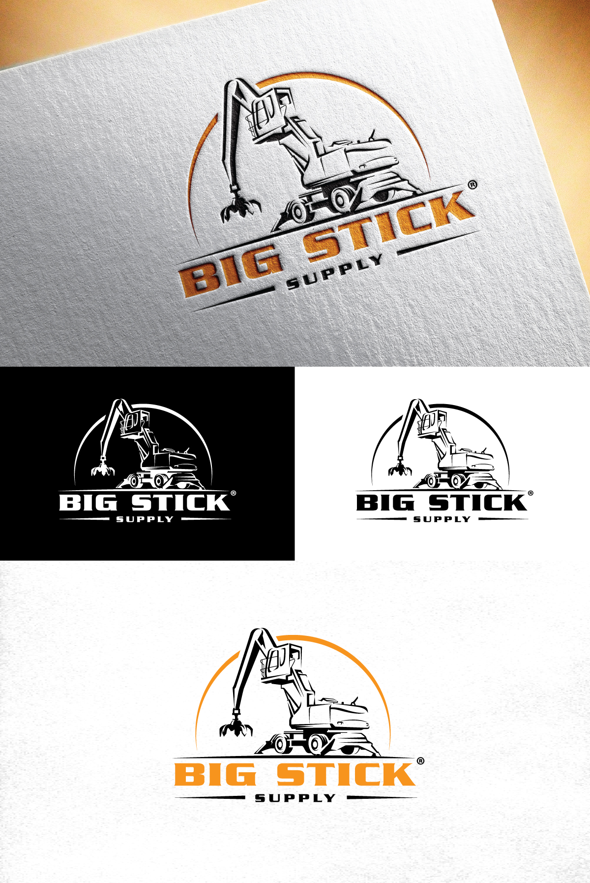 Diseño de Logo por Logo Stock para Griner Equipment LLC | Diseño #29128672